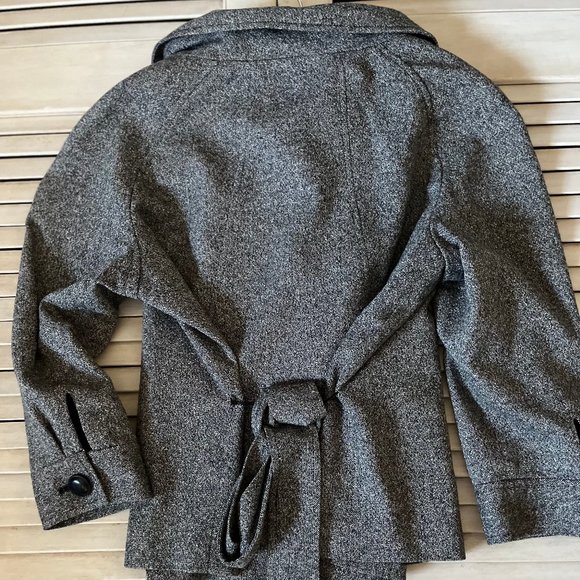 Jones New York 12 Petite  Suit Jacket (Bin2) - Picture 3 of 6